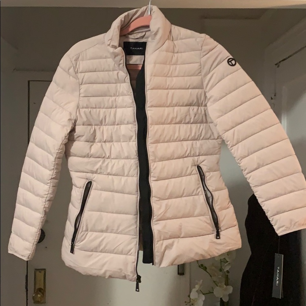 Soft mauve